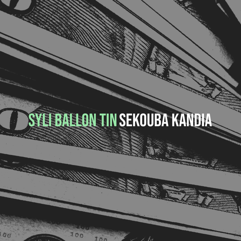 Syli Ballon Tin (Explicit)