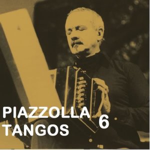 收聽Astor Piazzolla的Oblivion歌詞歌曲