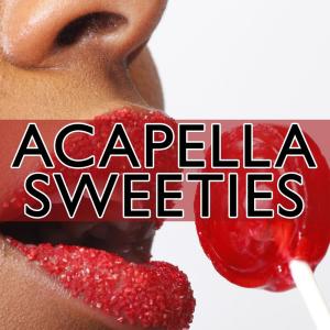 Various Artists的專輯Accapella Sweeties