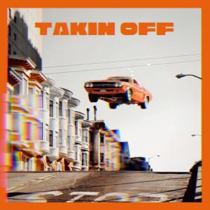Dengarkan Takin' Off (feat. Joseph Gilbert) lagu dari Shando dengan lirik