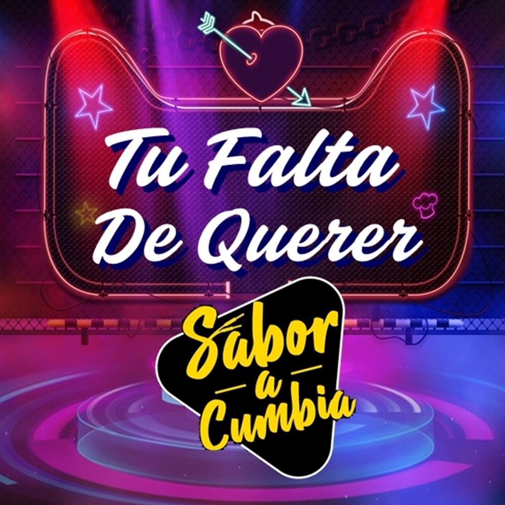 Tu Falta De Querer
