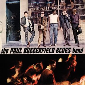 ดาวน์โหลดและฟังเพลง Screamin' (LP版) พร้อมเนื้อเพลงจาก The Paul Butterfield Blues Band