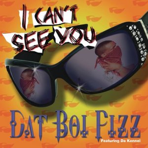 ดาวน์โหลดและฟังเพลง I Can't See You (Radio Version) (Explicit) (Radio Version|Explicit) พร้อมเนื้อเพลงจาก Dat Boi Pizz