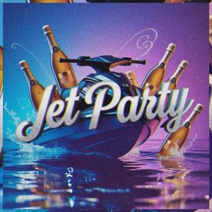 ดาวน์โหลดและฟังเพลง Jet Party (Explicit) พร้อมเนื้อเพลงจาก MC Sereia