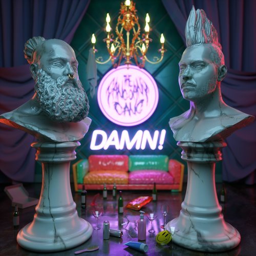 Damn (Explicit)