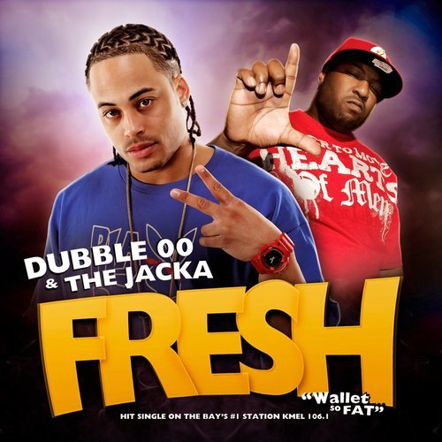 Fresh (Wallet So Fat) [feat. the Jacka] (clean version)