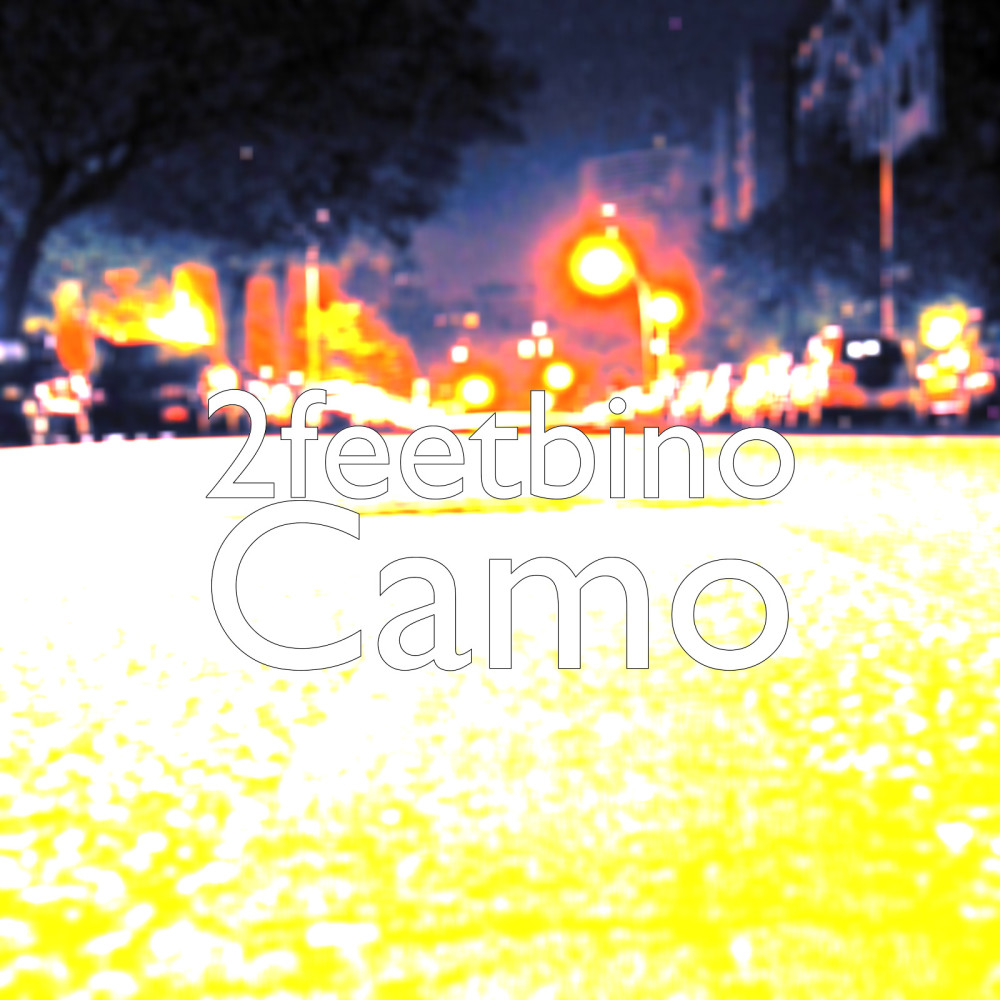 Camo (Explicit)