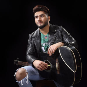 Listen to Can We Kiss Forever song with lyrics from Harshal