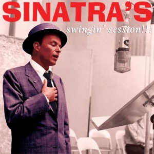 Listen to It All Depends On You song with lyrics from Sinatra, Frank