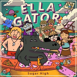 default playlist img