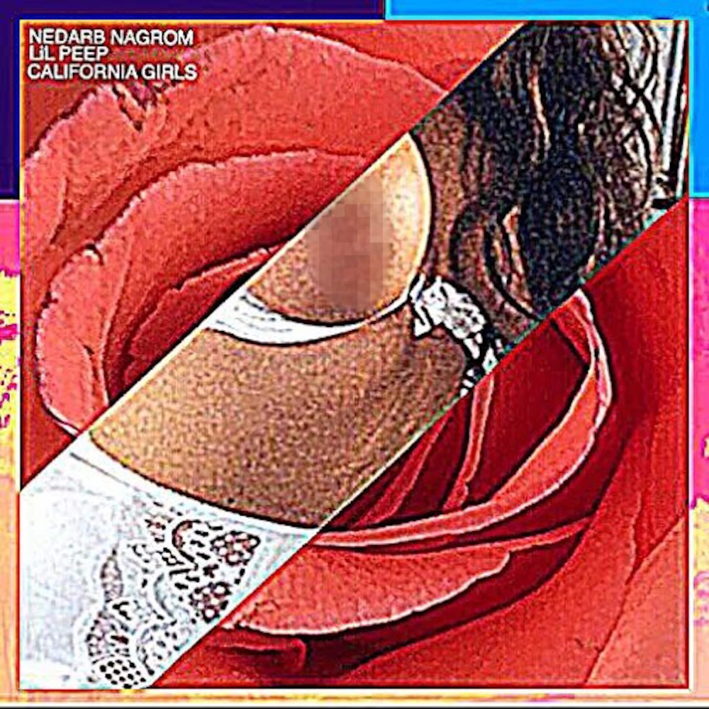 let me bleed (Explicit)