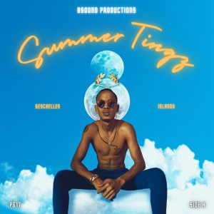 收聽SØLØ的Summer Ting Love歌詞歌曲