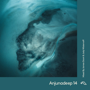 อัลบัม Anjunadeep 14 ศิลปิน Jody Wisternoff