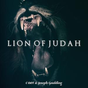 C-Dot的專輯Lion of Judah