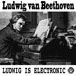 Dengarkan Sonata No. 26 Eb major (Les Adieux) , Opus 81a 2. Movement (Electronic Version) lagu dari Ludwig van Beethoven dengan lirik