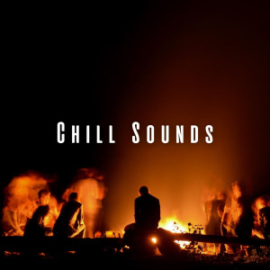 Chill Sounds: Fire Symphonies for Relaxation