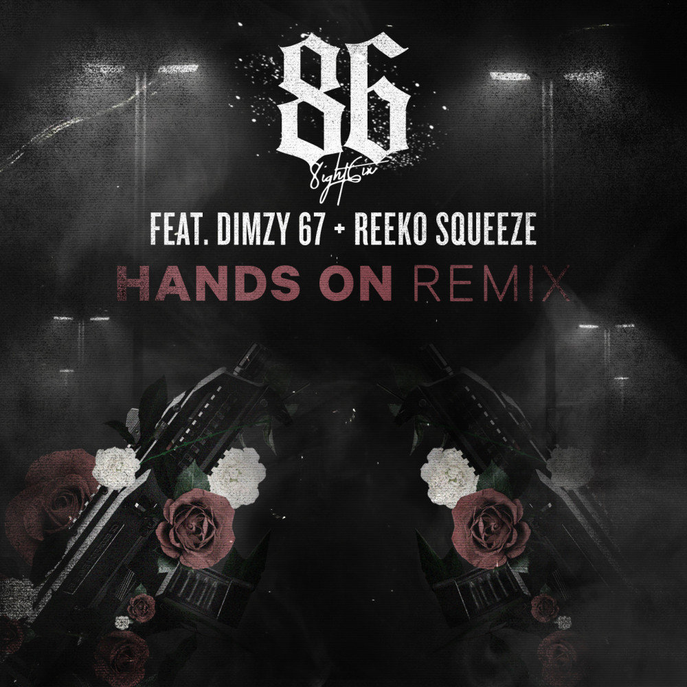 Hands On (Remix) [feat. Dimzy 67 & Reeko Squeeze] (Explicit)