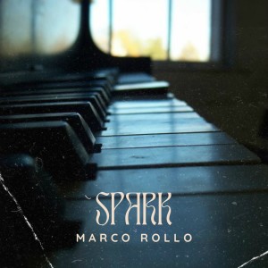 Album Spark from 