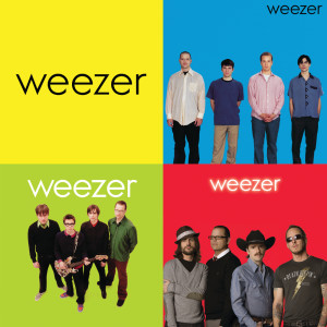 ดาวน์โหลดและฟังเพลง The Greatest Man That Ever Lived(Variations On A Shaker Hymn) พร้อมเนื้อเพลงจาก Weezer