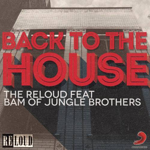 Back to the House (Dub Mix)