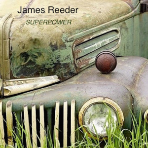 Listen to Superpower song with lyrics from James Reeder