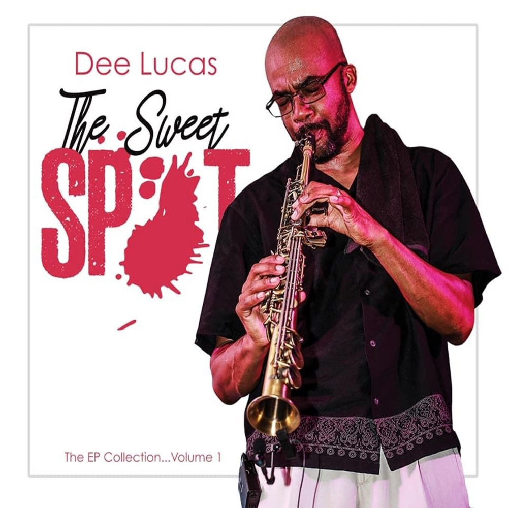 The Sweet Spot (Bonus Vocal Track)