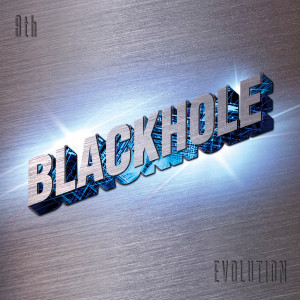 อัลบัม Evolution ศิลปิน Black Hole