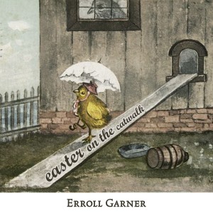 ดาวน์โหลดและฟังเพลง Russian Lullaby พร้อมเนื้อเพลงจาก Erroll Garner