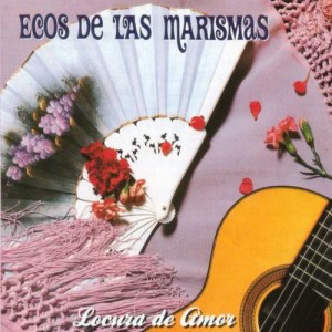 ดาวน์โหลดและฟังเพลง Tú eres mi inspiración พร้อมเนื้อเพลงจาก Ecos de las Marismas