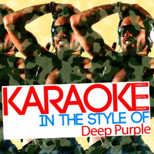 收聽Ameritz Digital Karaoke的Smoke on the Water (Karaoke Version)歌詞歌曲
