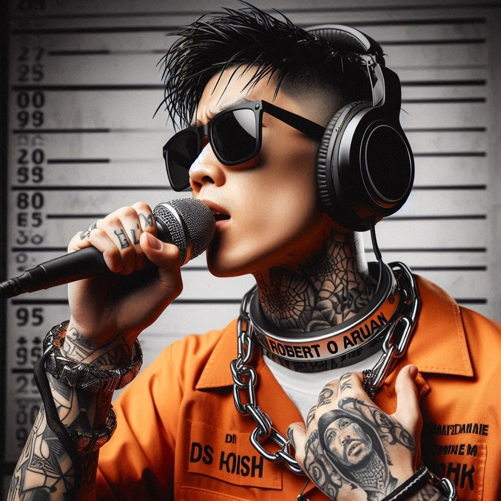 TANGISAN ALAM (Explicit)