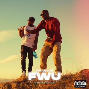 Listen to Fwu (Explicit) song with lyrics from Dmaejor