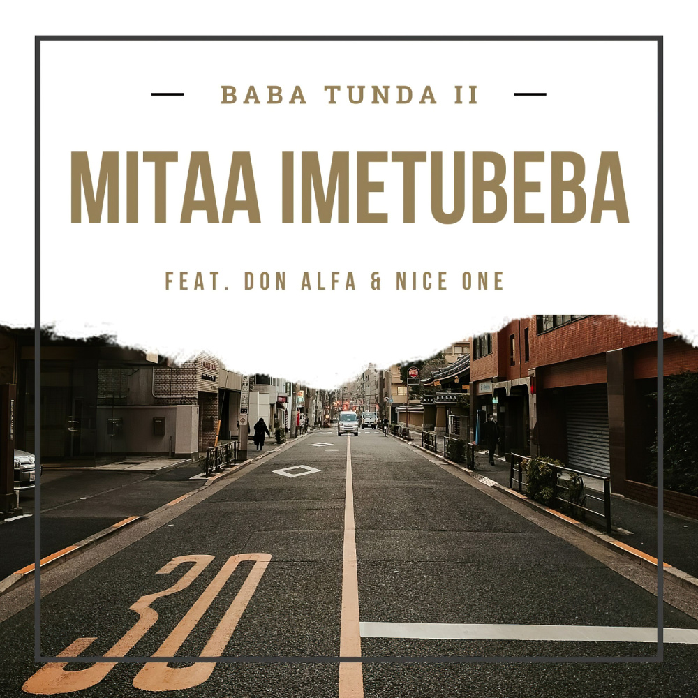 Mitaa Imetubeba