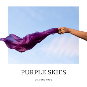 Album Purple Skies from 