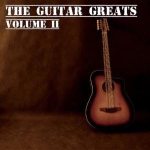 Various Artists的專輯The Guitar Greats Volume 2