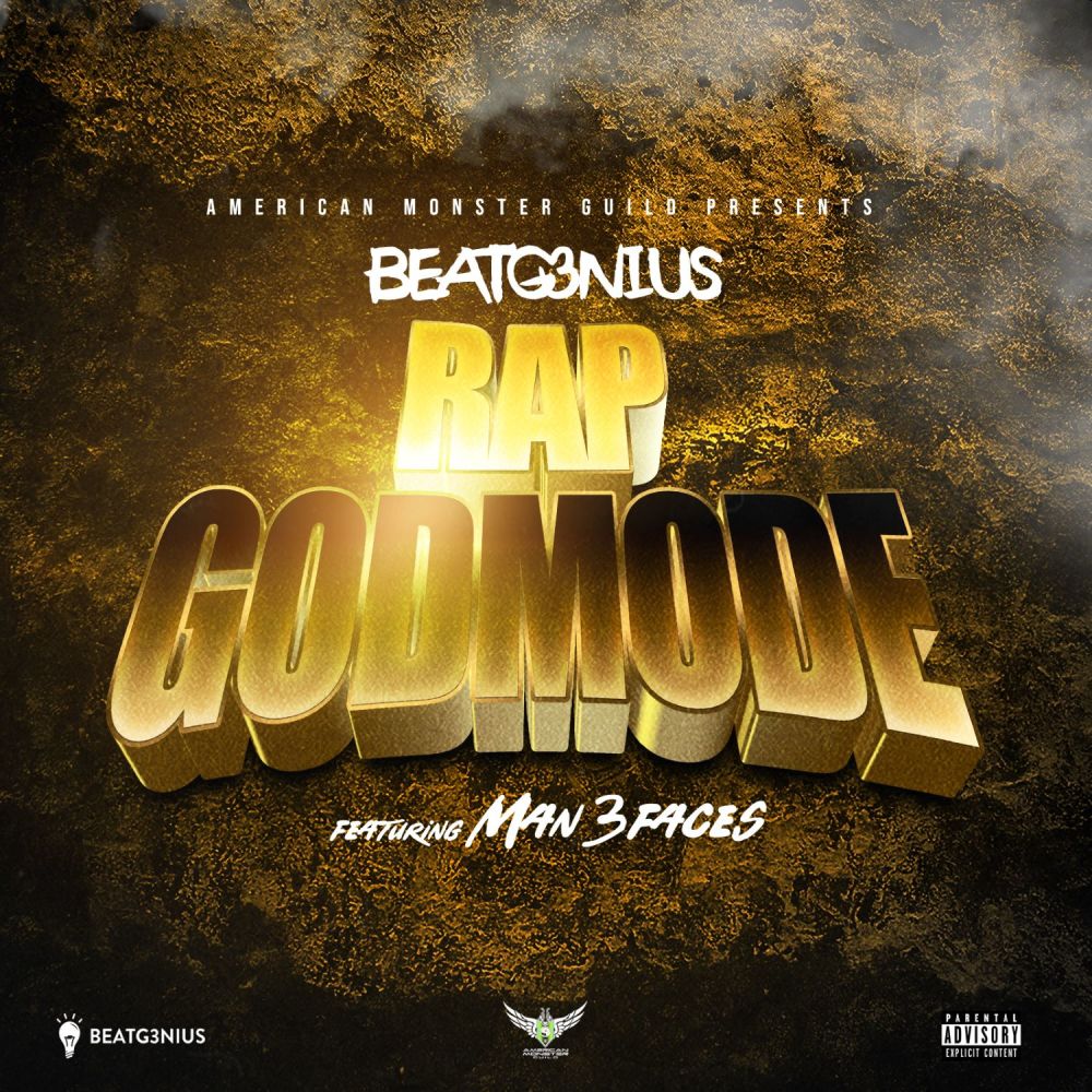 Rap Godmode (Explicit)