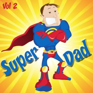 KlassicKuts的專輯Super Dad, Vol. 2