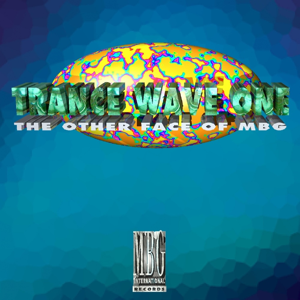 Trance Wave One (Alkemy Warp Mix)