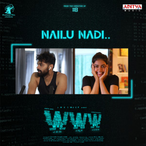 Dengarkan Nailu Nadi (From "WWW") lagu dari Sid Sriram dengan lirik