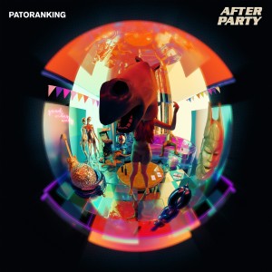 Patoranking的專輯After Party