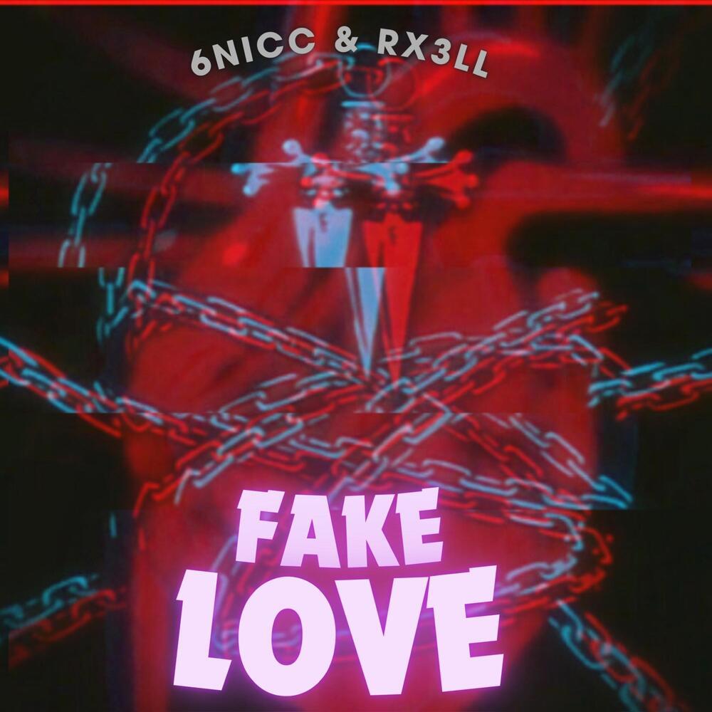 Fake Love (Explicit)