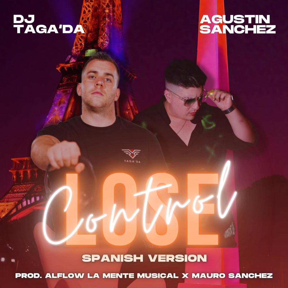 Lose Control (Spanish Bachata Version)