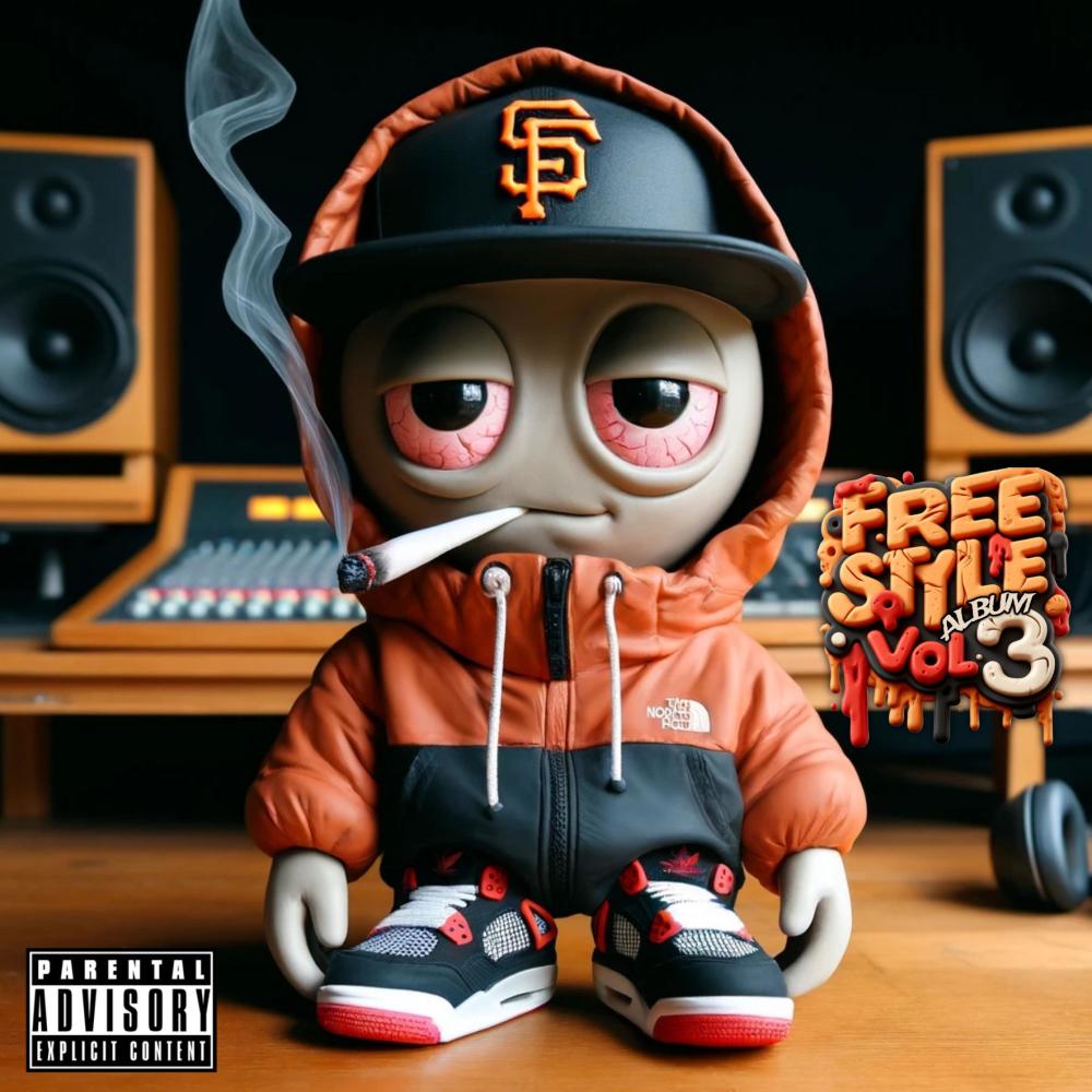 Roll Up (Explicit)