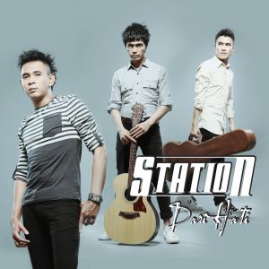 ดาวน์โหลดและฟังเพลง Putih-Putih Melati พร้อมเนื้อเพลงจาก Station
