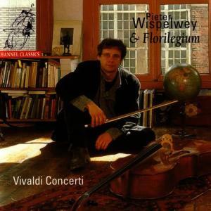 收聽Pieter Wispelwey的Larghetto in d minor RV 295歌詞歌曲
