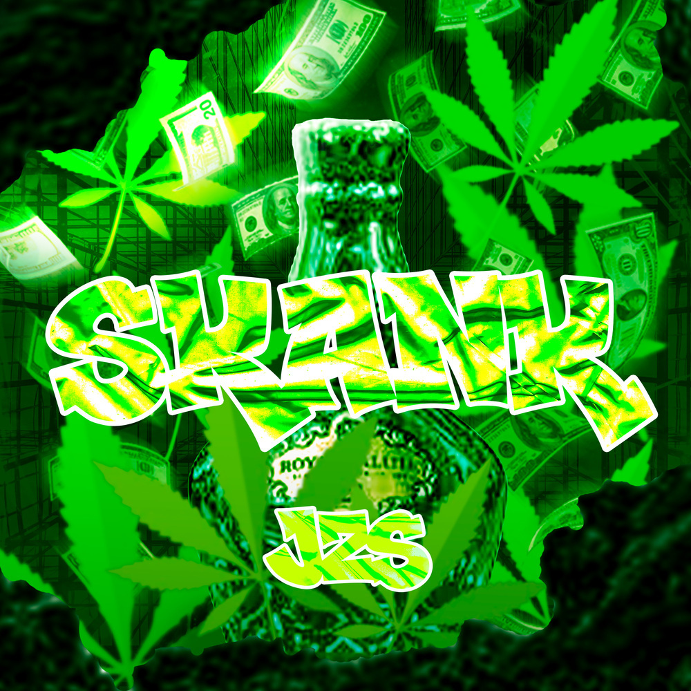 Skank (Explicit)