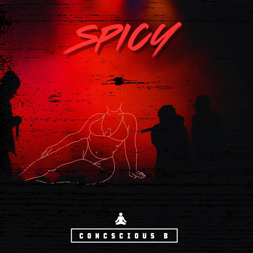 Spicy (Explicit)