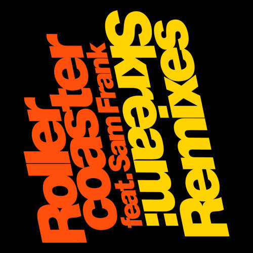 Rollercoaster (Curses Remix)