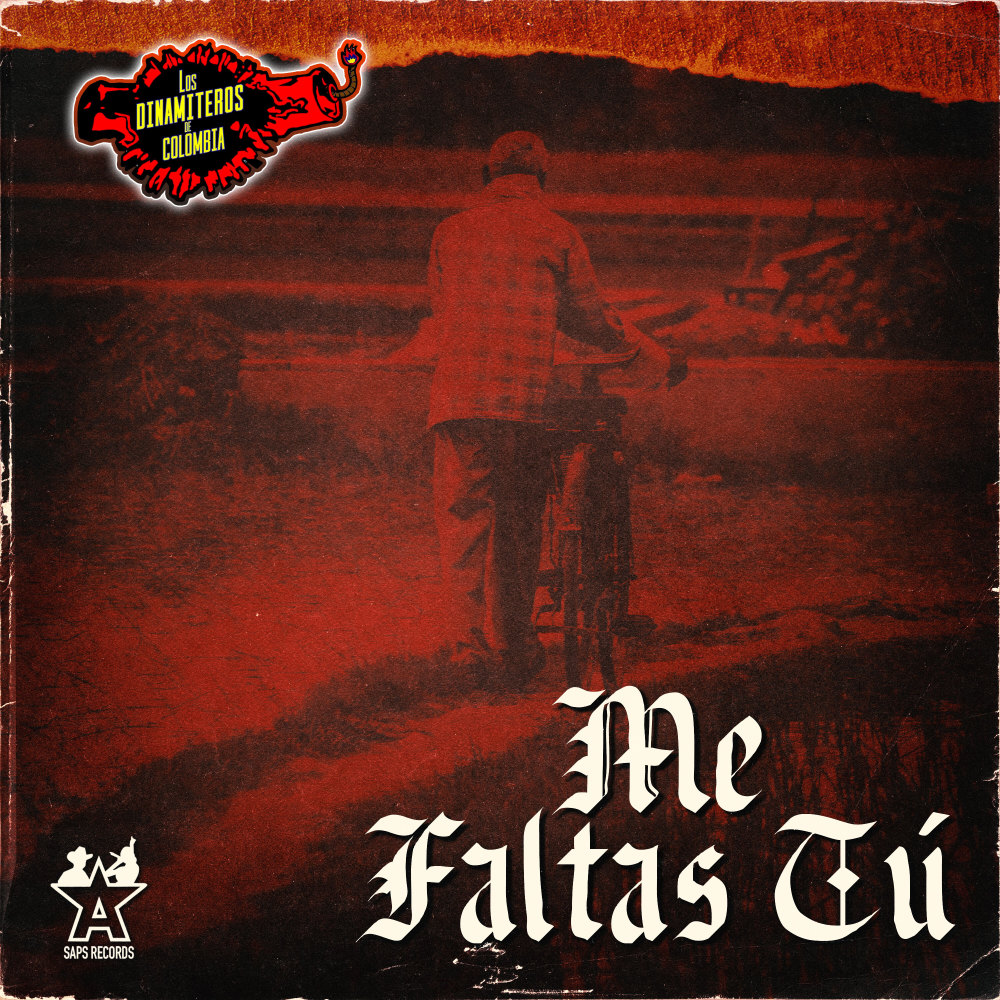 Me Faltas Tú