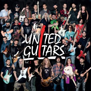 Listen to Funky Enough song with lyrics from United Guitars